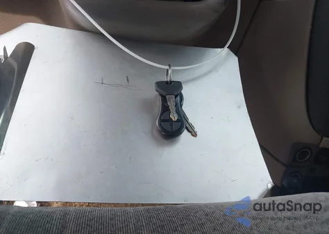 2003 Dodge Grand Caravan El z USA, uszkodzony, nr VIN 2D4GP34L93R201215